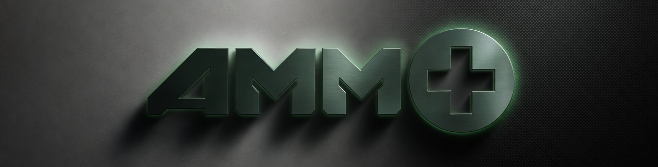 AmmoPlus